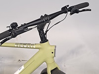 Elektrische herenfiets, tenways, c-go 600 pro, 2023 - afbeelding 2 van  13