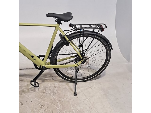 Elektrische herenfiets, tenways, c-go 600 pro, 2023 - afbeelding 4 van  13
