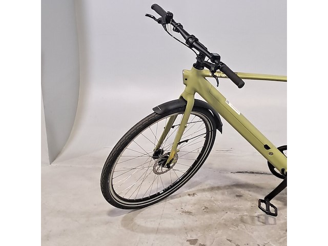 Elektrische herenfiets, tenways, c-go 600 pro, 2023 - afbeelding 5 van  13