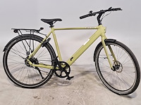 Elektrische herenfiets, tenways, c-go 600 pro, 2023 - afbeelding 1 van  13