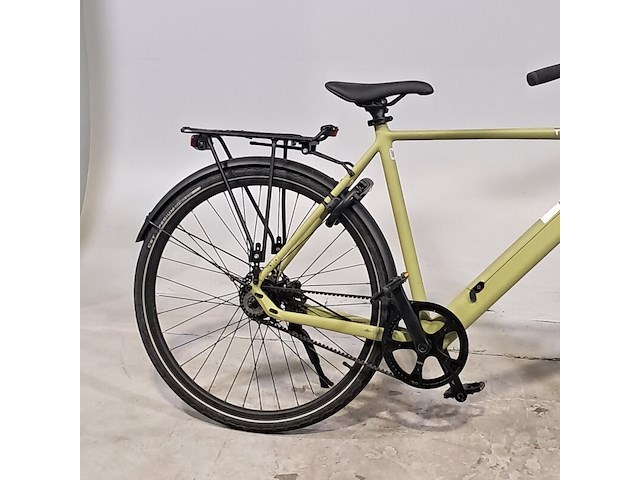 Elektrische herenfiets, tenways, c-go 600 pro, 2023 - afbeelding 6 van  13