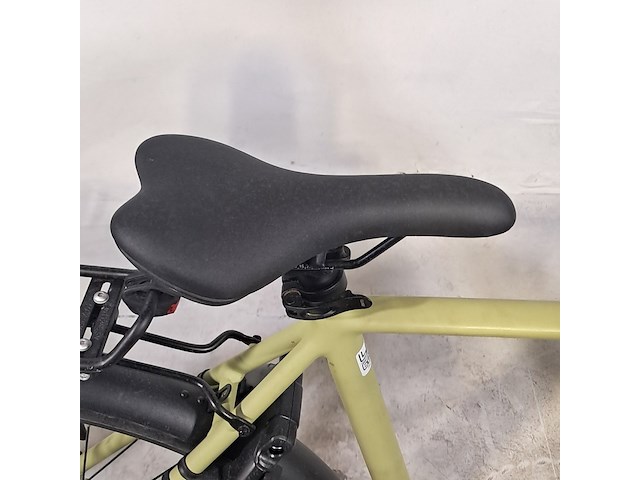 Elektrische herenfiets, tenways, c-go 600 pro, 2023 - afbeelding 8 van  13