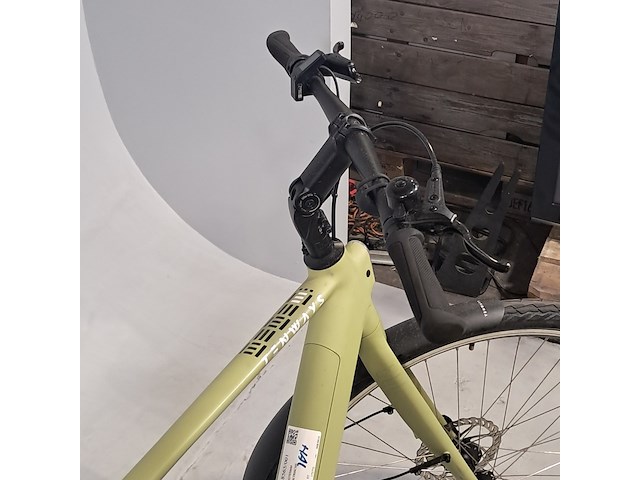 Elektrische herenfiets, tenways, c-go 600 pro, 2023 - afbeelding 9 van  13