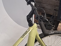 Elektrische herenfiets, tenways, c-go 600 pro, 2023 - afbeelding 9 van  13