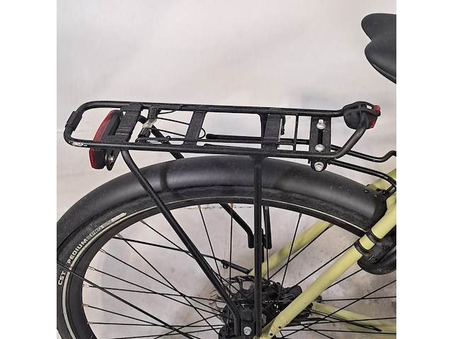 Elektrische herenfiets, tenways, c-go 600 pro, 2023 - afbeelding 13 van  13