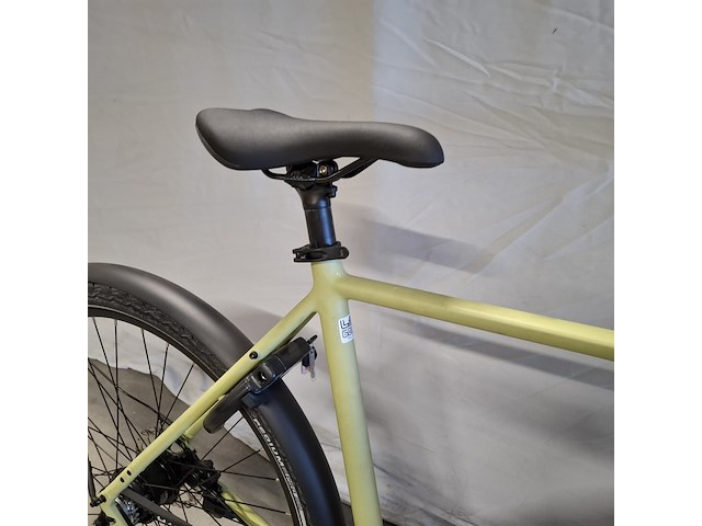 Elektrische herenfiets, tenways, cgo600 pro, avocado - afbeelding 2 van  26
