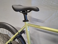 Elektrische herenfiets, tenways, cgo600 pro, avocado - afbeelding 2 van  26