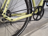 Elektrische herenfiets, tenways, cgo600 pro, avocado - afbeelding 4 van  26