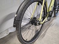 Elektrische herenfiets, tenways, cgo600 pro, avocado - afbeelding 5 van  26