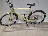 Elektrische herenfiets, tenways, cgo600 pro, avocado - afbeelding 6 van  26