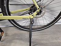 Elektrische herenfiets, tenways, cgo600 pro, avocado - afbeelding 8 van  26