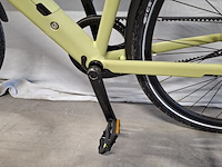 Elektrische herenfiets, tenways, cgo600 pro, avocado - afbeelding 9 van  26