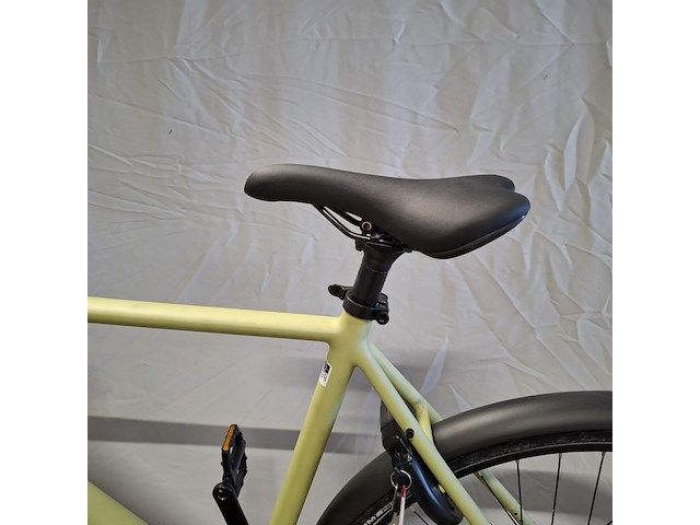 Elektrische herenfiets, tenways, cgo600 pro, avocado - afbeelding 10 van  26