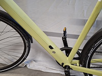 Elektrische herenfiets, tenways, cgo600 pro, avocado - afbeelding 11 van  26