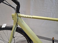 Elektrische herenfiets, tenways, cgo600 pro, avocado - afbeelding 13 van  26