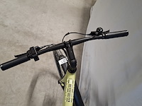 Elektrische herenfiets, tenways, cgo600 pro, avocado - afbeelding 15 van  26