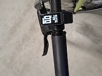 Elektrische herenfiets, tenways, cgo600 pro, avocado - afbeelding 16 van  26