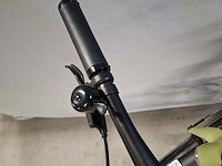 Elektrische herenfiets, tenways, cgo600 pro, avocado - afbeelding 17 van  26