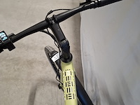 Elektrische herenfiets, tenways, cgo600 pro, avocado - afbeelding 18 van  26