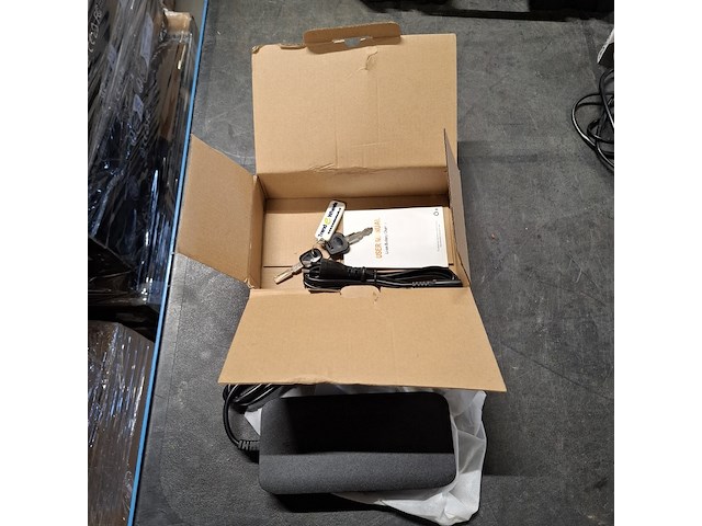 Elektrische herenfiets, tenways, cgo600 pro, avocado - afbeelding 19 van  26