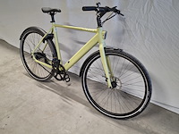 Elektrische herenfiets, tenways, cgo600 pro, avocado - afbeelding 12 van  26