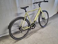 Elektrische herenfiets, tenways, cgo600 pro, avocado - afbeelding 20 van  26