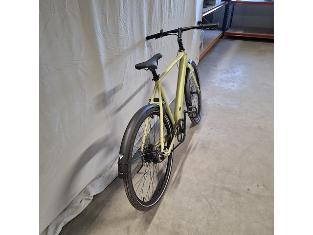 Elektrische herenfiets, tenways, cgo600 pro, avocado - afbeelding 21 van  26