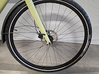 Elektrische herenfiets, tenways, cgo600 pro, avocado - afbeelding 22 van  26