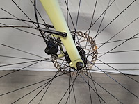 Elektrische herenfiets, tenways, cgo600 pro, avocado - afbeelding 23 van  26
