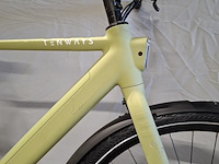 Elektrische herenfiets, tenways, cgo600 pro, avocado - afbeelding 24 van  26