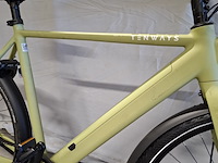 Elektrische herenfiets, tenways, cgo600 pro, avocado - afbeelding 25 van  26