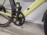 Elektrische herenfiets, tenways, cgo600 pro, avocado - afbeelding 26 van  26