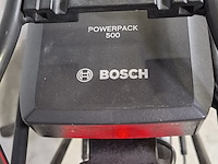 Elektrische herenfiets, trek, district +2 - afbeelding 3 van  16