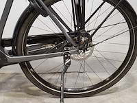 Elektrische herenfiets, trek, district +2 - afbeelding 7 van  16