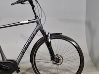 Elektrische herenfiets, trek, district +2 - afbeelding 10 van  16