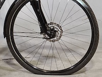 Elektrische herenfiets, trek, district +2 - afbeelding 12 van  16