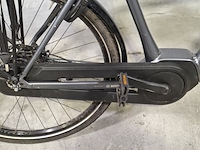 Elektrische herenfiets, trek, district +2 - afbeelding 13 van  16