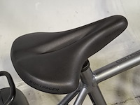 Elektrische herenfiets, trek, district +2 - afbeelding 14 van  16