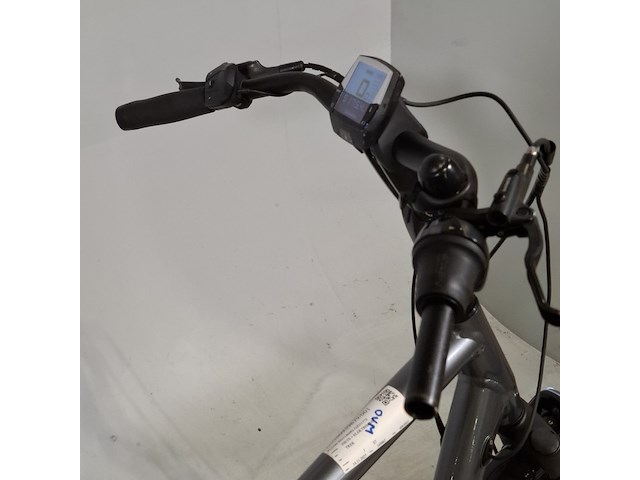 Elektrische herenfiets, trek, district +2 - afbeelding 15 van  16