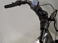 Elektrische herenfiets, trek, district +2 - afbeelding 15 van  16
