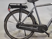 Elektrische herenfiets, trek, district +2 - afbeelding 10 van  29