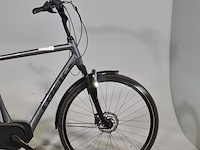 Elektrische herenfiets, trek, district +2 - afbeelding 11 van  29