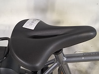 Elektrische herenfiets, trek, district +2 - afbeelding 13 van  29