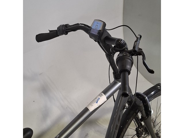 Elektrische herenfiets, trek, district +2 - afbeelding 14 van  29