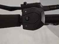 Elektrische herenfiets, trek, district +2 - afbeelding 17 van  29