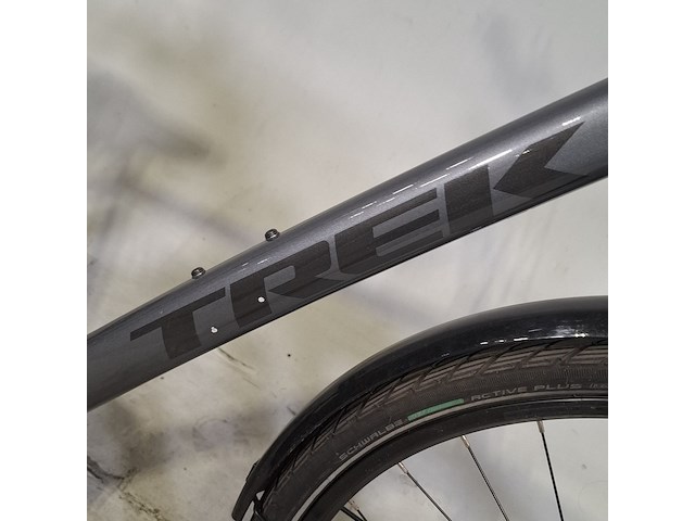 Elektrische herenfiets, trek, district +2 - afbeelding 18 van  29