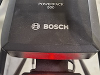 Elektrische herenfiets, trek, district +2 - afbeelding 19 van  29