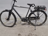 Elektrische herenfiets, trek, district +2 - afbeelding 20 van  29