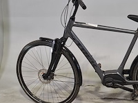 Elektrische herenfiets, trek, district +2 - afbeelding 22 van  29