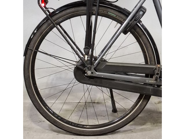 Elektrische herenfiets, trek, district +2 - afbeelding 24 van  29